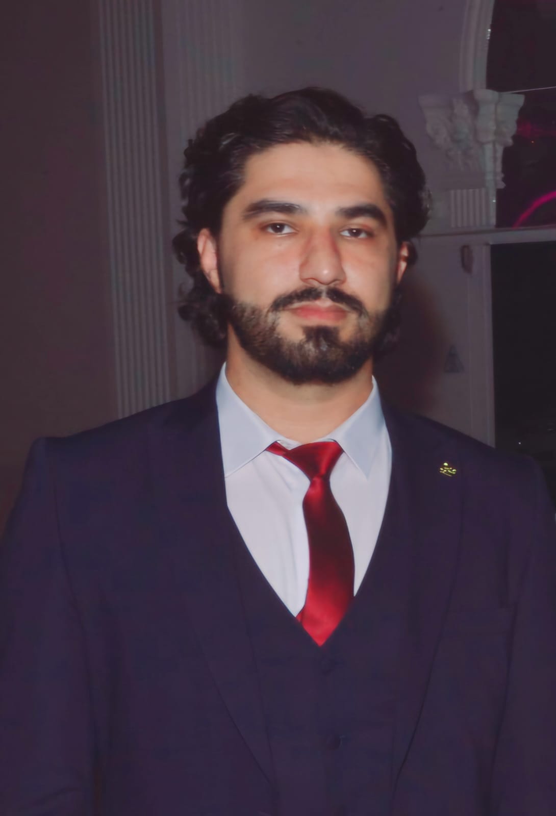 Zafar Amini